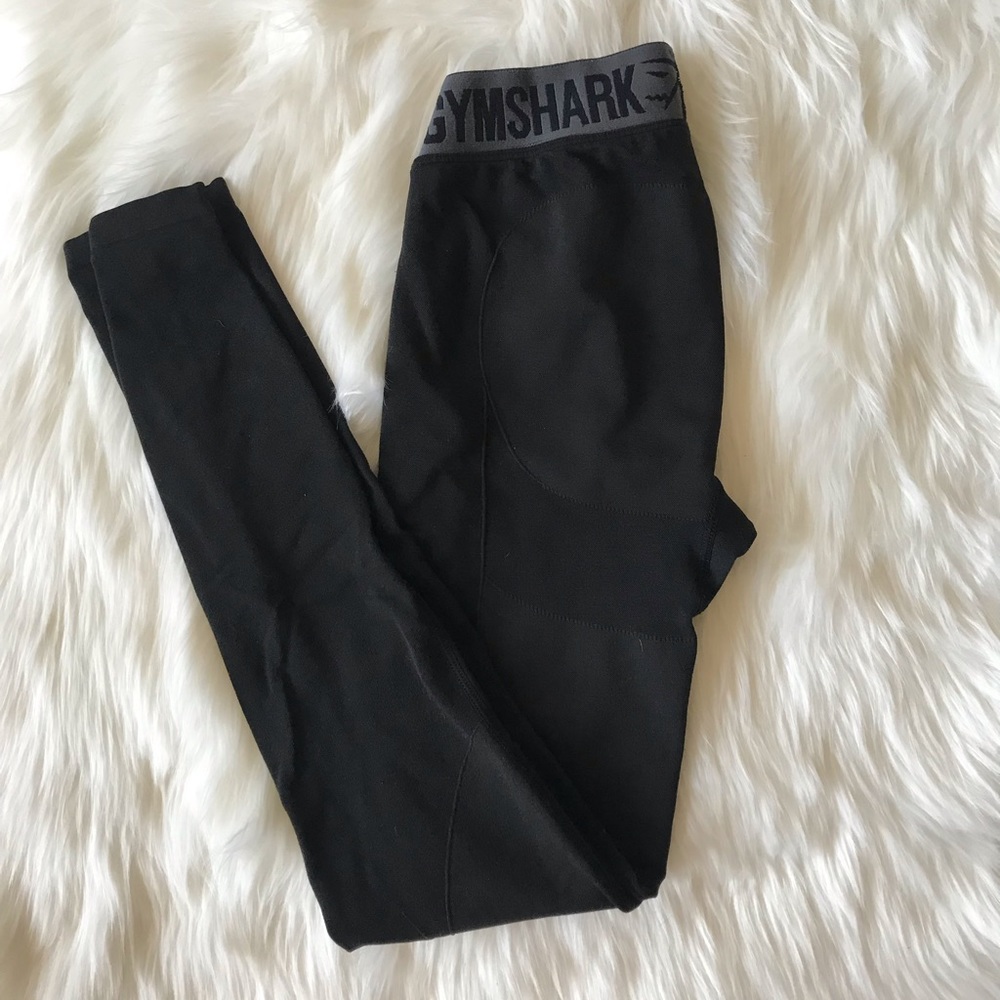 Gymshark flex leggings